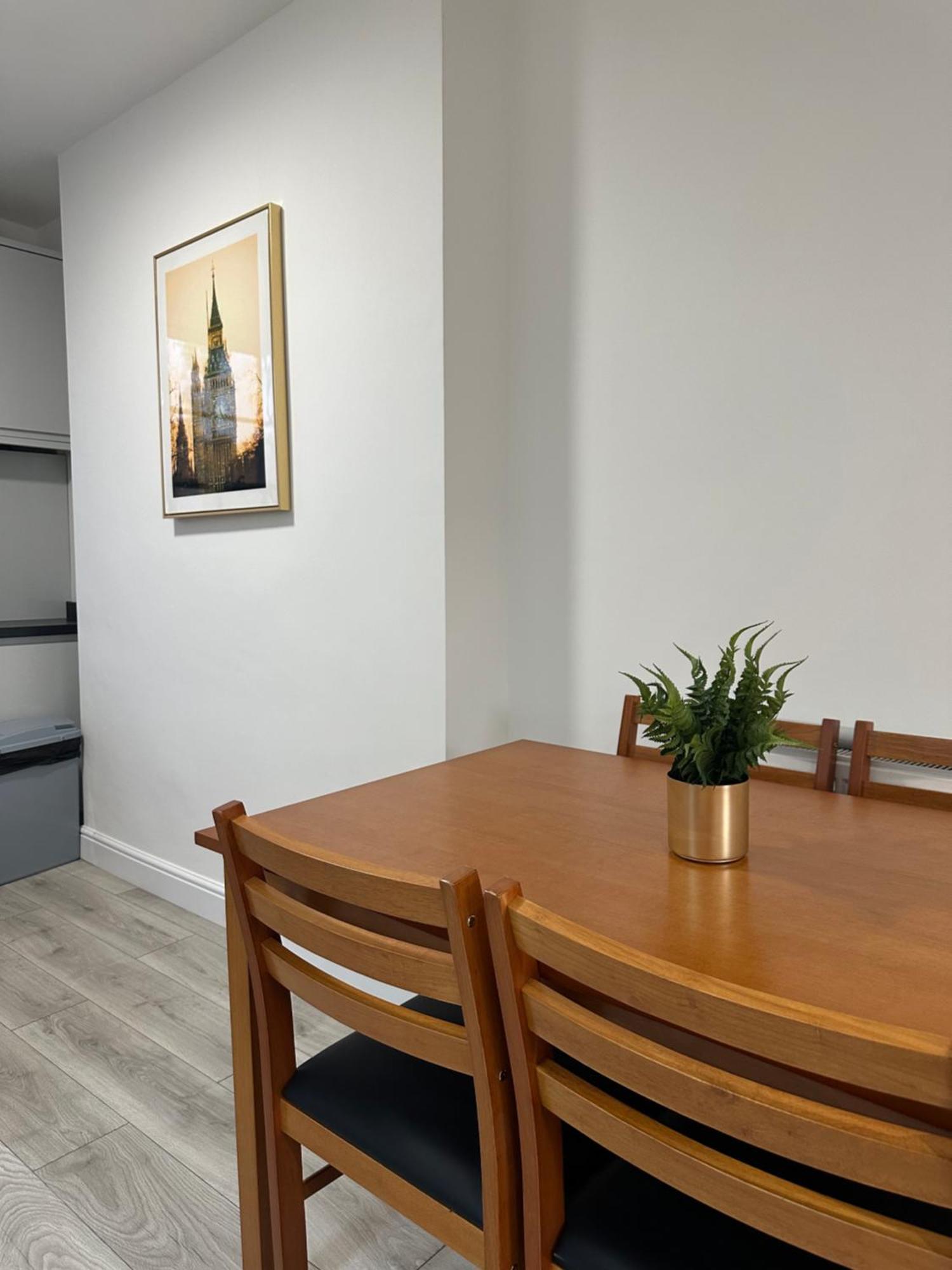 Stunning Newly Refurbished 1 Bed In Kings Cross, St Pancras!320 Lägenhet London Exteriör bild